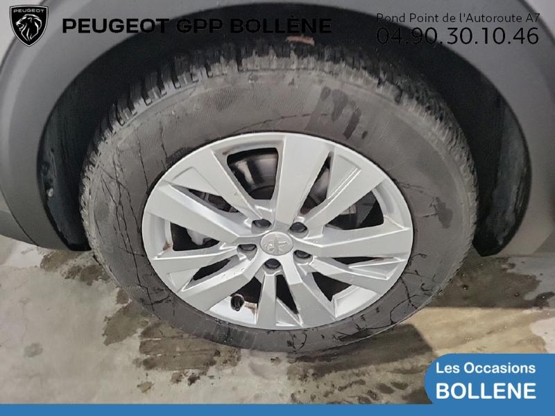 PEUGEOT 3008 Les Occasions Bollène - Peugeot, Citroën, Véhicule Sans Permis - VSP PEUGEOT 3008 Les Occasions Bollène - Peugeot, Citroën, Véhicule Sans Permis - VSP