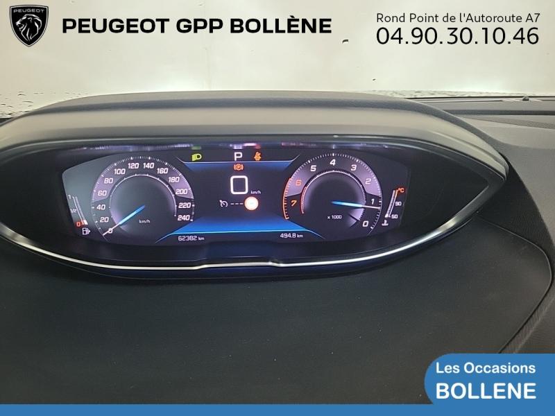 PEUGEOT 3008 Les Occasions Bollène - Peugeot, Citroën, Véhicule Sans Permis - VSP PEUGEOT 3008 Les Occasions Bollène - Peugeot, Citroën, Véhicule Sans Permis - VSP