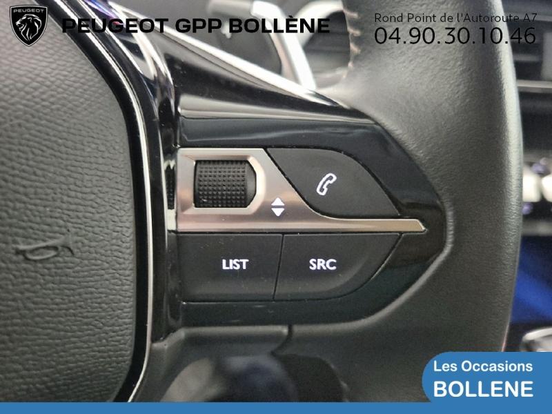 PEUGEOT 3008 Les Occasions Bollène - Peugeot, Citroën, Véhicule Sans Permis - VSP PEUGEOT 3008 Les Occasions Bollène - Peugeot, Citroën, Véhicule Sans Permis - VSP