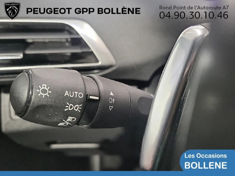 PEUGEOT 3008 Les Occasions Bollène - Peugeot, Citroën, Véhicule Sans Permis - VSP PEUGEOT 3008 Les Occasions Bollène - Peugeot, Citroën, Véhicule Sans Permis - VSP