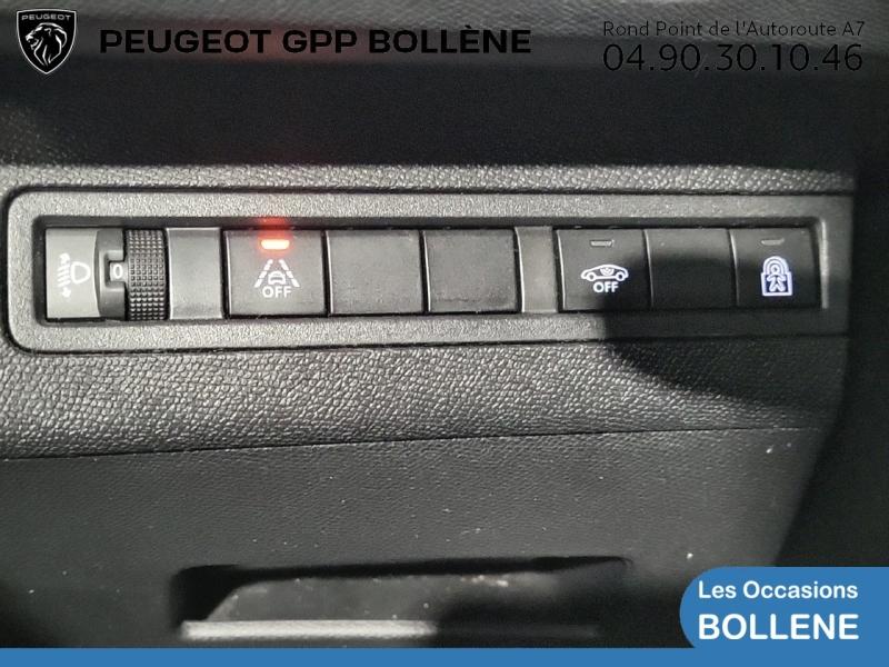 PEUGEOT 3008 Les Occasions Bollène - Peugeot, Citroën, Véhicule Sans Permis - VSP PEUGEOT 3008 Les Occasions Bollène - Peugeot, Citroën, Véhicule Sans Permis - VSP