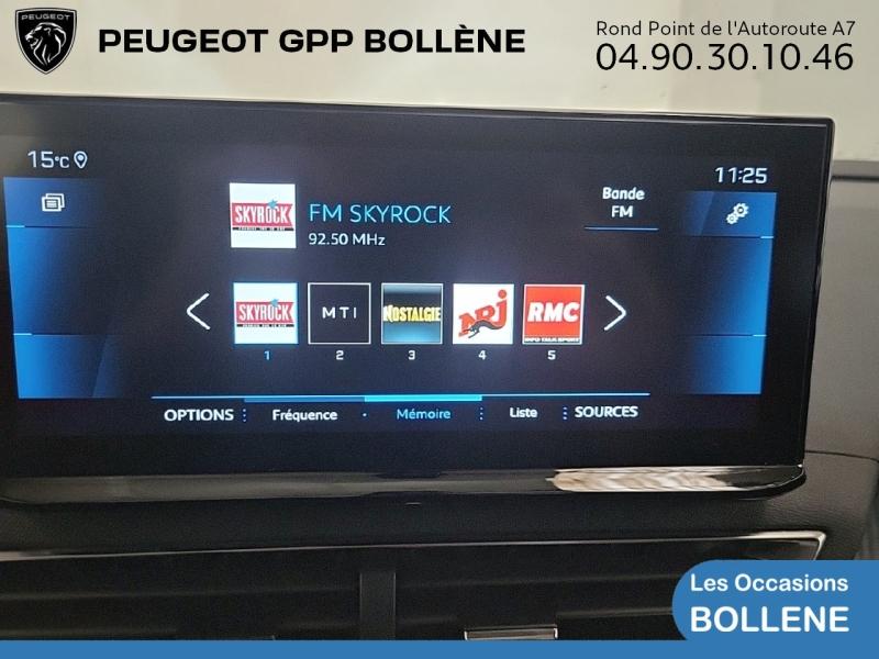 PEUGEOT 3008 Les Occasions Bollène - Peugeot, Citroën, Véhicule Sans Permis - VSP PEUGEOT 3008 Les Occasions Bollène - Peugeot, Citroën, Véhicule Sans Permis - VSP
