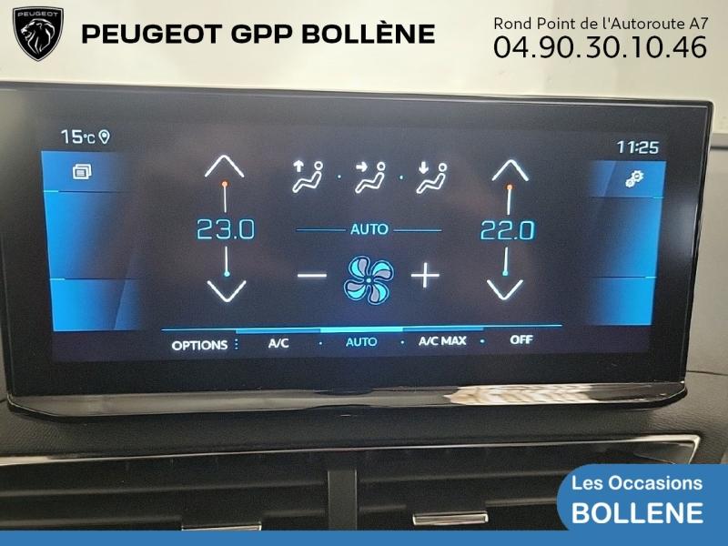 PEUGEOT 3008 Les Occasions Bollène - Peugeot, Citroën, Véhicule Sans Permis - VSP PEUGEOT 3008 Les Occasions Bollène - Peugeot, Citroën, Véhicule Sans Permis - VSP