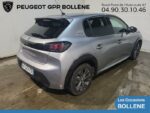 Vente occasion PEUGEOT 208 e-208 136ch Style - Prix : 14990€ - GPP Peugeot Bollène