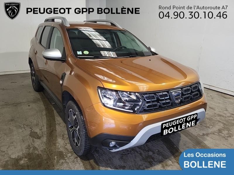 DACIA Duster Les Occasions Bollène - Peugeot, Citroën, Véhicule Sans Permis - VSP DACIA Duster Les Occasions Bollène - Peugeot, Citroën, Véhicule Sans Permis - VSP
