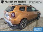 DACIA Duster Les Occasions Bollène - Peugeot, Citroën, Véhicule Sans Permis - VSP DACIA Duster Les Occasions Bollène - Peugeot, Citroën, Véhicule Sans Permis - VSP