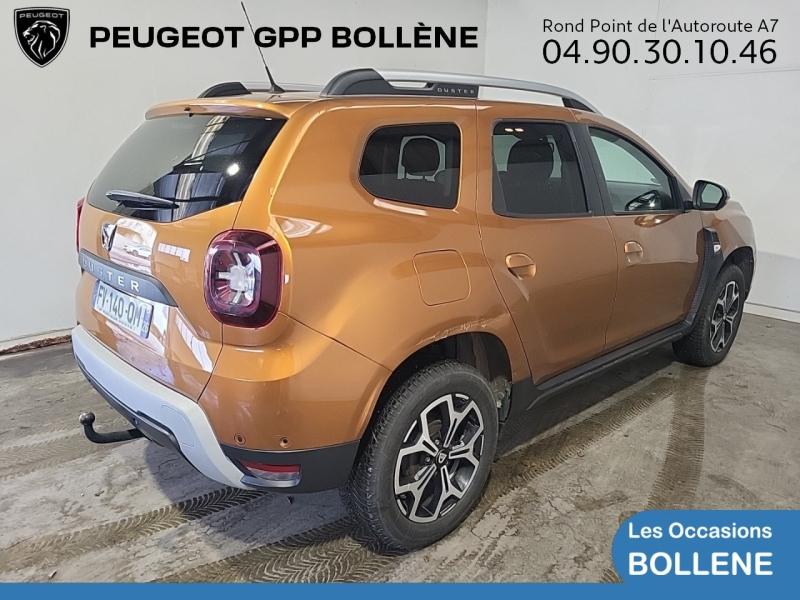DACIA Duster Les Occasions Bollène - Peugeot, Citroën, Véhicule Sans Permis - VSP DACIA Duster Les Occasions Bollène - Peugeot, Citroën, Véhicule Sans Permis - VSP