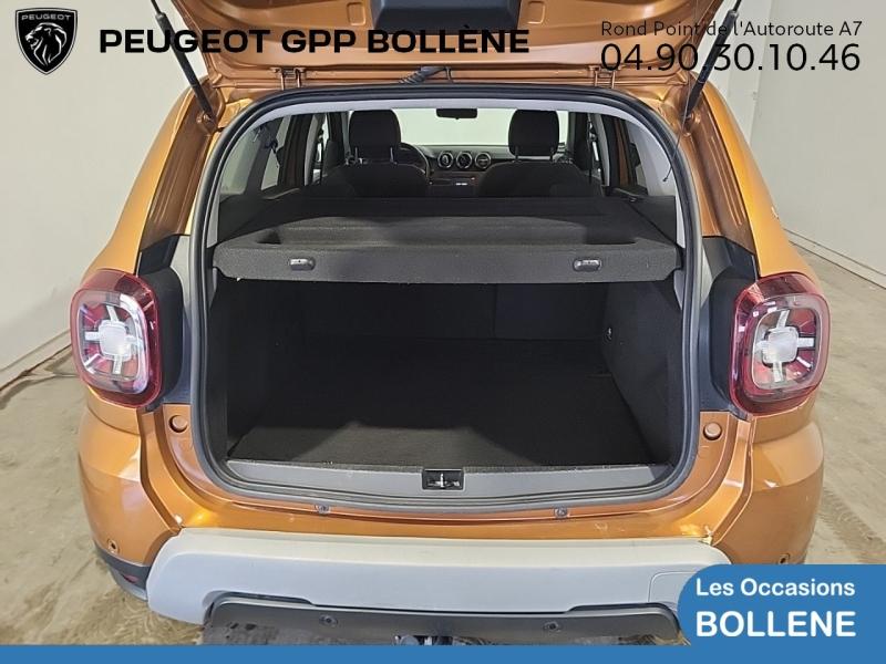 DACIA Duster Les Occasions Bollène - Peugeot, Citroën, Véhicule Sans Permis - VSP DACIA Duster Les Occasions Bollène - Peugeot, Citroën, Véhicule Sans Permis - VSP