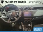 DACIA Duster Les Occasions Bollène - Peugeot, Citroën, Véhicule Sans Permis - VSP DACIA Duster Les Occasions Bollène - Peugeot, Citroën, Véhicule Sans Permis - VSP