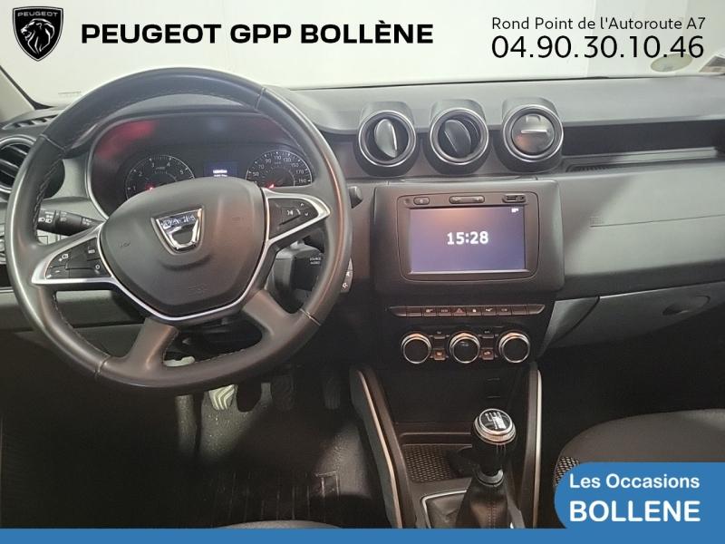 DACIA Duster Les Occasions Bollène - Peugeot, Citroën, Véhicule Sans Permis - VSP DACIA Duster Les Occasions Bollène - Peugeot, Citroën, Véhicule Sans Permis - VSP