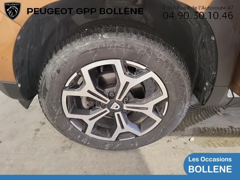 DACIA Duster Les Occasions Bollène - Peugeot, Citroën, Véhicule Sans Permis - VSP DACIA Duster Les Occasions Bollène - Peugeot, Citroën, Véhicule Sans Permis - VSP