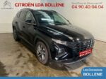 Vente occasion HYUNDAI Tucson 1.6 T-GDi 150ch Hybrid 48V Creative DCT7 - Prix : 24490€ - LDA Citroën Bollène