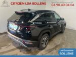 Vente occasion HYUNDAI Tucson 1.6 T-GDi 150ch Hybrid 48V Creative DCT7 - Prix : 24490€ - LDA Citroën Bollène