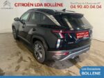 HYUNDAI Tucson Les Occasions Bollène - Peugeot, Citroën, Véhicule Sans Permis - VSP