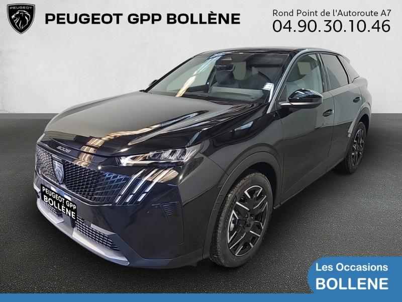 Vente occasion PEUGEOT 3008 1.2 Hybrid 136ch Allure e-DCS6 - Prix : 31990€ - GPP Peugeot Bollène