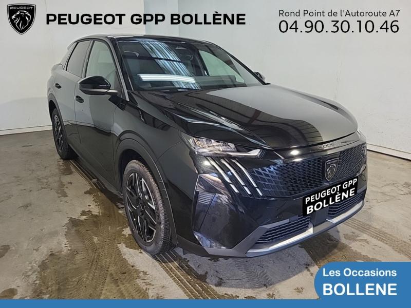 PEUGEOT 3008 Les Occasions Bollène - Peugeot, Citroën, Véhicule Sans Permis - VSP