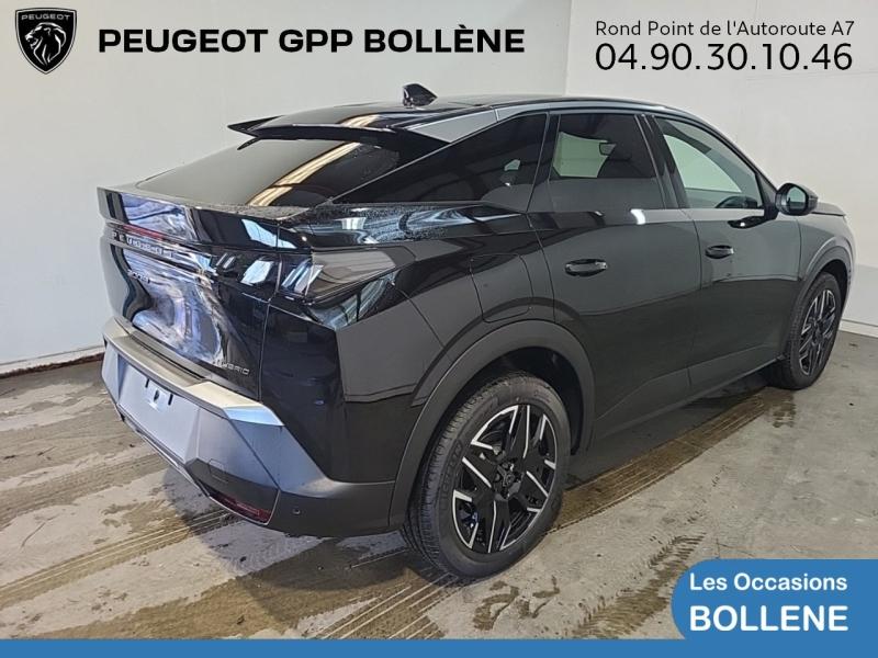 PEUGEOT 3008 Les Occasions Bollène - Peugeot, Citroën, Véhicule Sans Permis - VSP