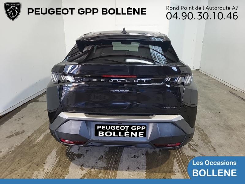 PEUGEOT 3008 Les Occasions Bollène - Peugeot, Citroën, Véhicule Sans Permis - VSP