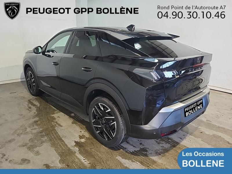 PEUGEOT 3008 Les Occasions Bollène - Peugeot, Citroën, Véhicule Sans Permis - VSP