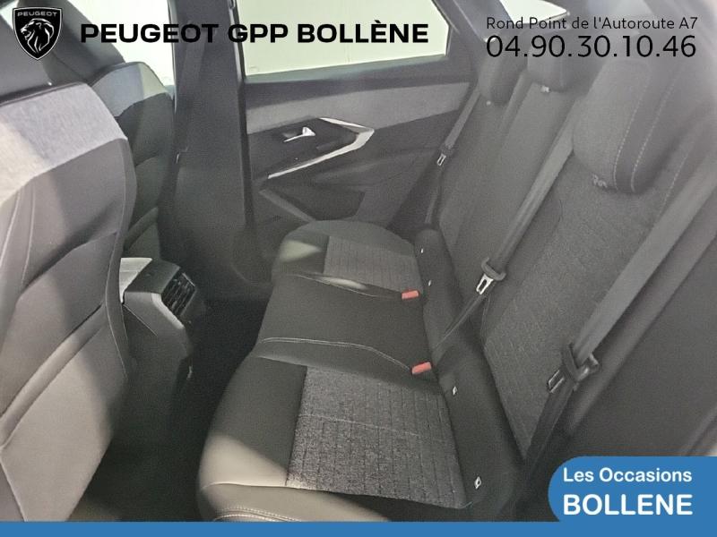 PEUGEOT 3008 Les Occasions Bollène - Peugeot, Citroën, Véhicule Sans Permis - VSP
