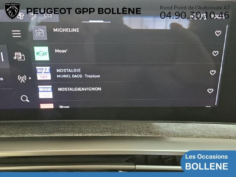 PEUGEOT 3008 Les Occasions Bollène - Peugeot, Citroën, Véhicule Sans Permis - VSP