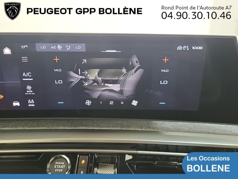 PEUGEOT 3008 Les Occasions Bollène - Peugeot, Citroën, Véhicule Sans Permis - VSP
