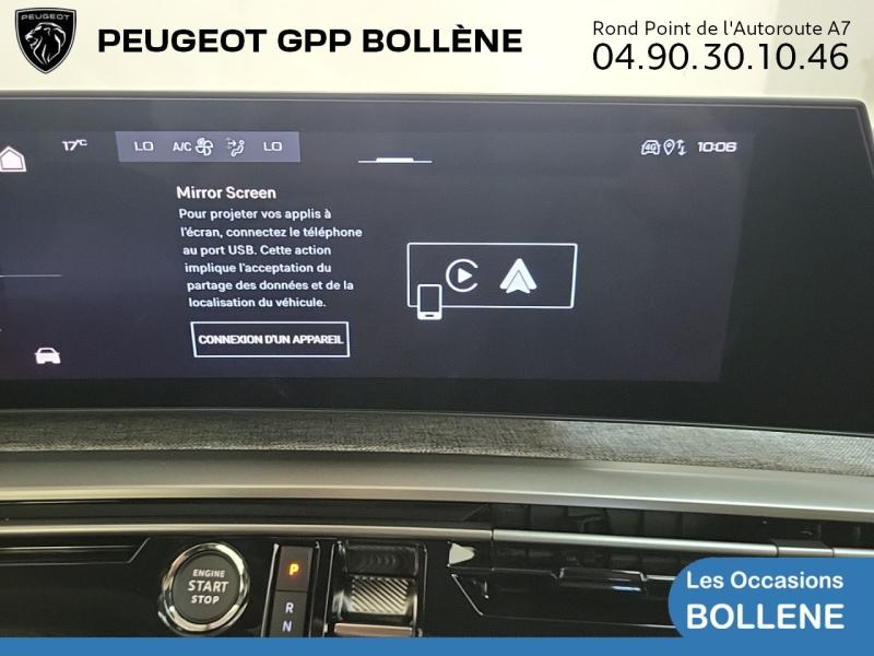 PEUGEOT 3008 Les Occasions Bollène - Peugeot, Citroën, Véhicule Sans Permis - VSP