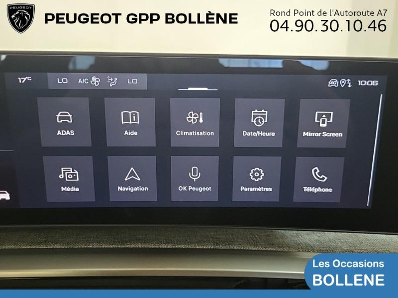 PEUGEOT 3008 Les Occasions Bollène - Peugeot, Citroën, Véhicule Sans Permis - VSP