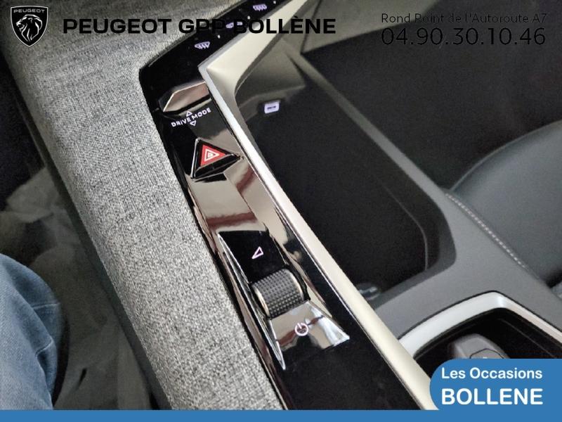PEUGEOT 3008 Les Occasions Bollène - Peugeot, Citroën, Véhicule Sans Permis - VSP