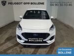 Vente occasion FORD Fiesta 1.0 Flexifuel 95ch ST-Line 5p - Prix : 15990€ - GPP Peugeot Bollène