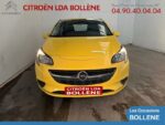 OPEL Corsa Les Occasions Bollène - Peugeot, Citroën, Véhicule Sans Permis - VSP