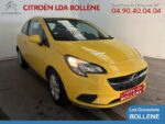 OPEL Corsa Les Occasions Bollène - Peugeot, Citroën, Véhicule Sans Permis - VSP