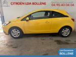 OPEL Corsa Les Occasions Bollène - Peugeot, Citroën, Véhicule Sans Permis - VSP