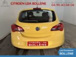 OPEL Corsa Les Occasions Bollène - Peugeot, Citroën, Véhicule Sans Permis - VSP