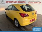 OPEL Corsa Les Occasions Bollène - Peugeot, Citroën, Véhicule Sans Permis - VSP