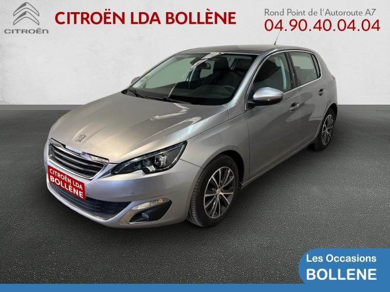 PEUGEOT 308 Les Occasions Bollène - Peugeot, Citroën, Véhicule Sans Permis - VSP