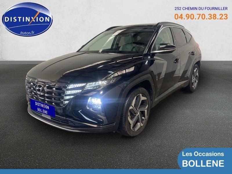 HYUNDAI Tucson Les Occasions Bollène - Peugeot, Citroën, Véhicule Sans Permis - VSP HYUNDAI Tucson Les Occasions Bollène - Peugeot, Citroën, Véhicule Sans Permis - VSP