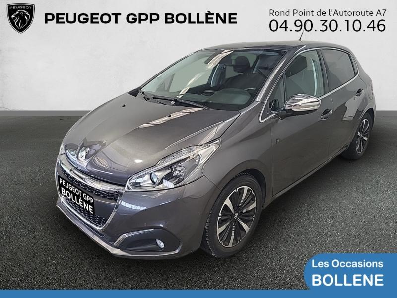 PEUGEOT 208 Les Occasions Bollène - Peugeot, Citroën, Véhicule Sans Permis - VSP