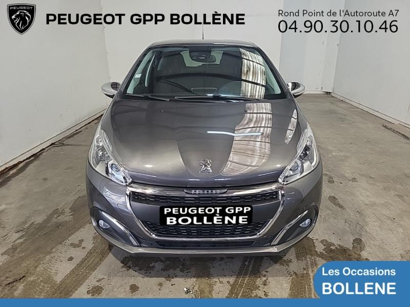 PEUGEOT 208 Les Occasions Bollène - Peugeot, Citroën, Véhicule Sans Permis - VSP PEUGEOT 208 Les Occasions Bollène - Peugeot, Citroën, Véhicule Sans Permis - VSP