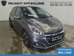 PEUGEOT 208 Les Occasions Bollène - Peugeot, Citroën, Véhicule Sans Permis - VSP PEUGEOT 208 Les Occasions Bollène - Peugeot, Citroën, Véhicule Sans Permis - VSP