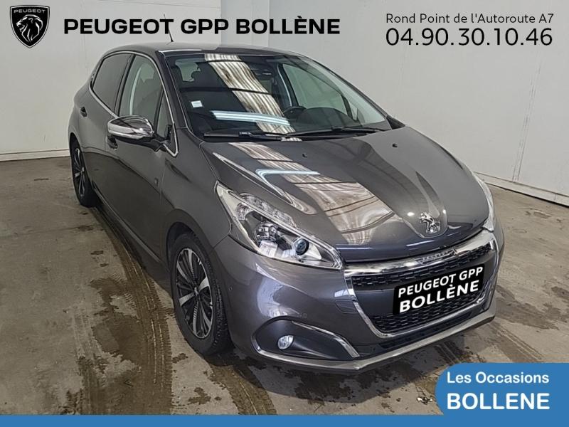 PEUGEOT 208 Les Occasions Bollène - Peugeot, Citroën, Véhicule Sans Permis - VSP PEUGEOT 208 Les Occasions Bollène - Peugeot, Citroën, Véhicule Sans Permis - VSP