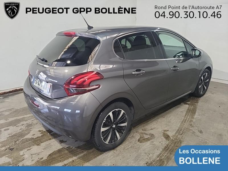 PEUGEOT 208 Les Occasions Bollène - Peugeot, Citroën, Véhicule Sans Permis - VSP PEUGEOT 208 Les Occasions Bollène - Peugeot, Citroën, Véhicule Sans Permis - VSP