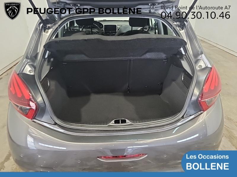 PEUGEOT 208 Les Occasions Bollène - Peugeot, Citroën, Véhicule Sans Permis - VSP PEUGEOT 208 Les Occasions Bollène - Peugeot, Citroën, Véhicule Sans Permis - VSP