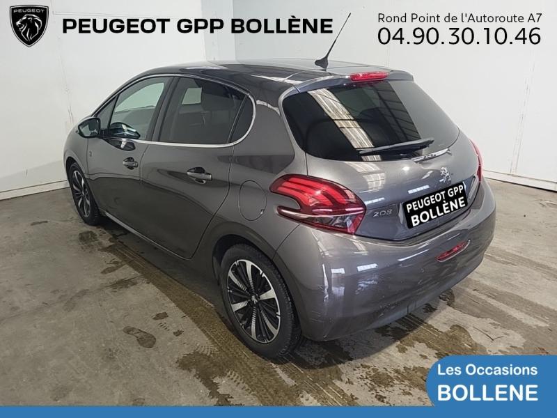 PEUGEOT 208 Les Occasions Bollène - Peugeot, Citroën, Véhicule Sans Permis - VSP PEUGEOT 208 Les Occasions Bollène - Peugeot, Citroën, Véhicule Sans Permis - VSP