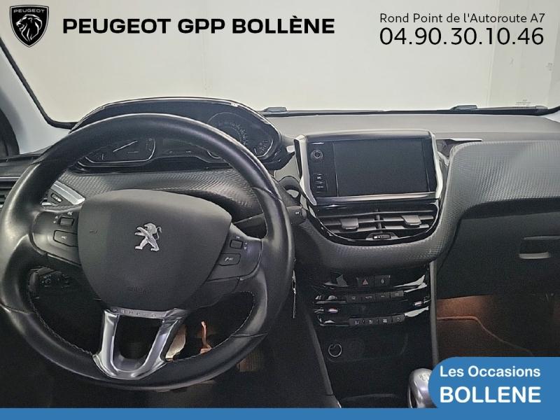 PEUGEOT 208 Les Occasions Bollène - Peugeot, Citroën, Véhicule Sans Permis - VSP PEUGEOT 208 Les Occasions Bollène - Peugeot, Citroën, Véhicule Sans Permis - VSP