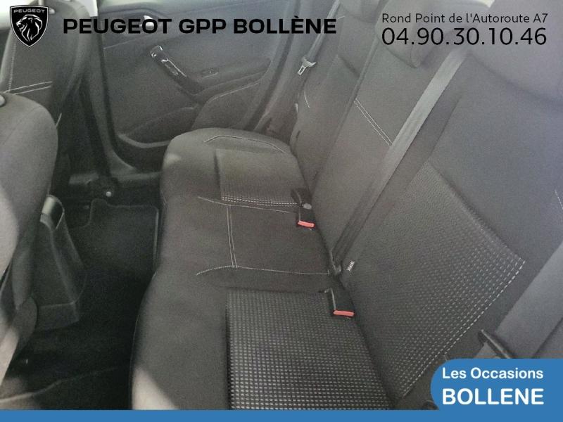 PEUGEOT 208 Les Occasions Bollène - Peugeot, Citroën, Véhicule Sans Permis - VSP PEUGEOT 208 Les Occasions Bollène - Peugeot, Citroën, Véhicule Sans Permis - VSP