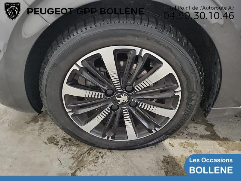 PEUGEOT 208 Les Occasions Bollène - Peugeot, Citroën, Véhicule Sans Permis - VSP PEUGEOT 208 Les Occasions Bollène - Peugeot, Citroën, Véhicule Sans Permis - VSP