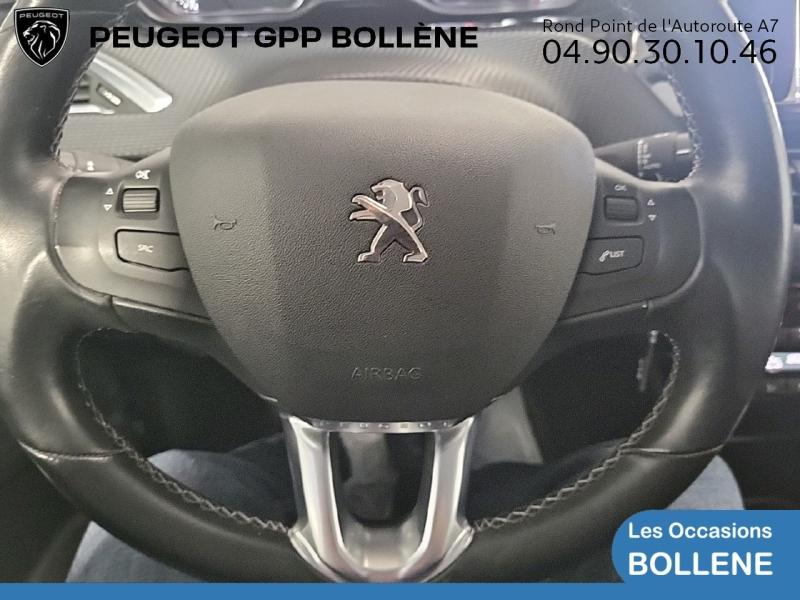 PEUGEOT 208 Les Occasions Bollène - Peugeot, Citroën, Véhicule Sans Permis - VSP PEUGEOT 208 Les Occasions Bollène - Peugeot, Citroën, Véhicule Sans Permis - VSP