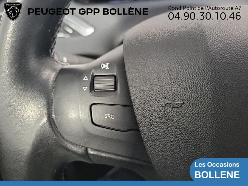 PEUGEOT 208 Les Occasions Bollène - Peugeot, Citroën, Véhicule Sans Permis - VSP PEUGEOT 208 Les Occasions Bollène - Peugeot, Citroën, Véhicule Sans Permis - VSP