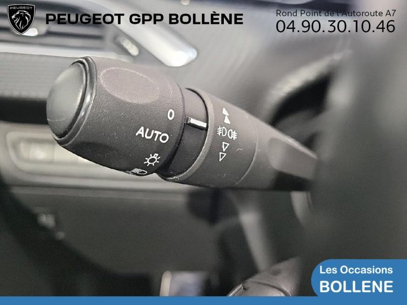 PEUGEOT 208 Les Occasions Bollène - Peugeot, Citroën, Véhicule Sans Permis - VSP PEUGEOT 208 Les Occasions Bollène - Peugeot, Citroën, Véhicule Sans Permis - VSP